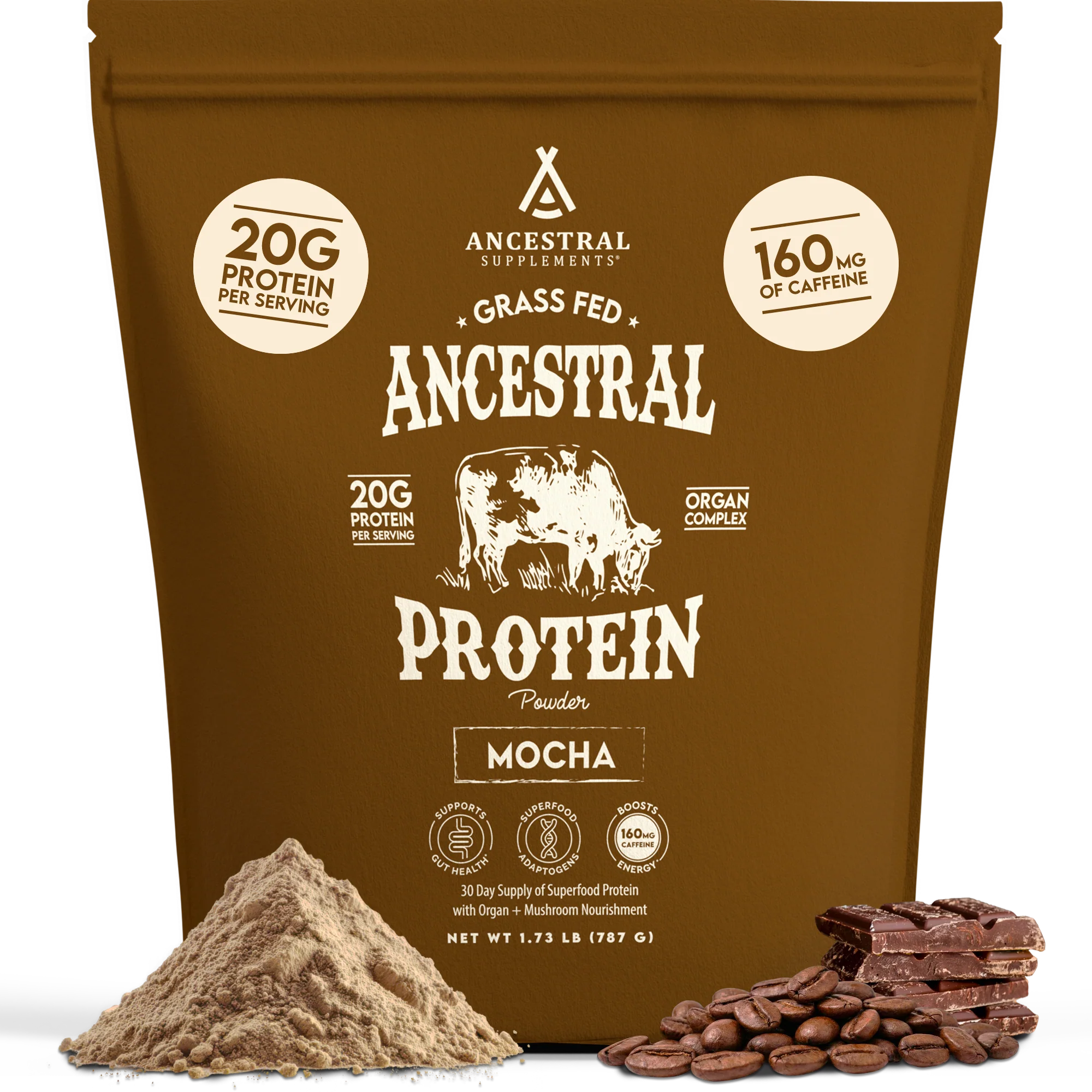 Ancestral Protein Powder - Image 4