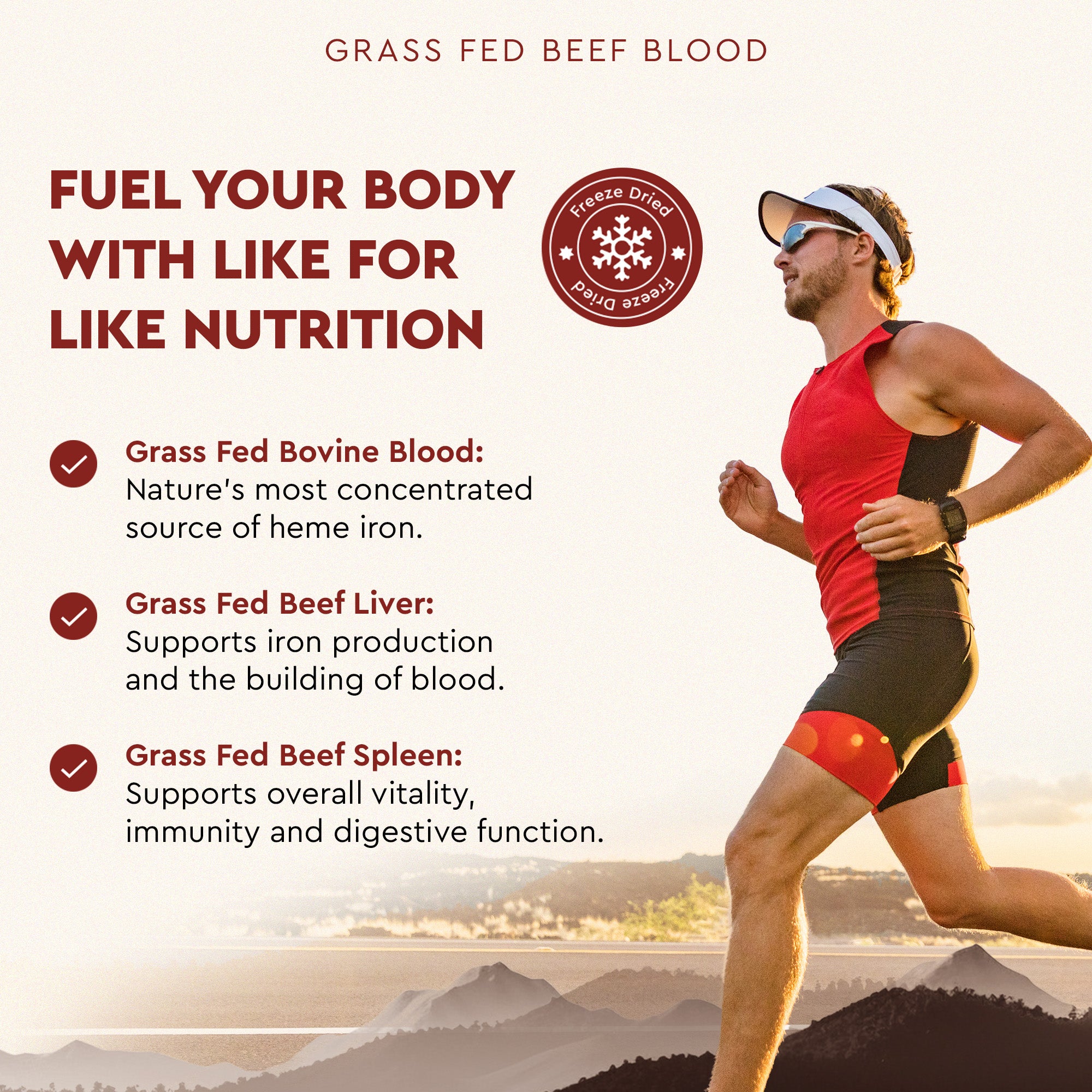 Grass Fed Blood - Image 5