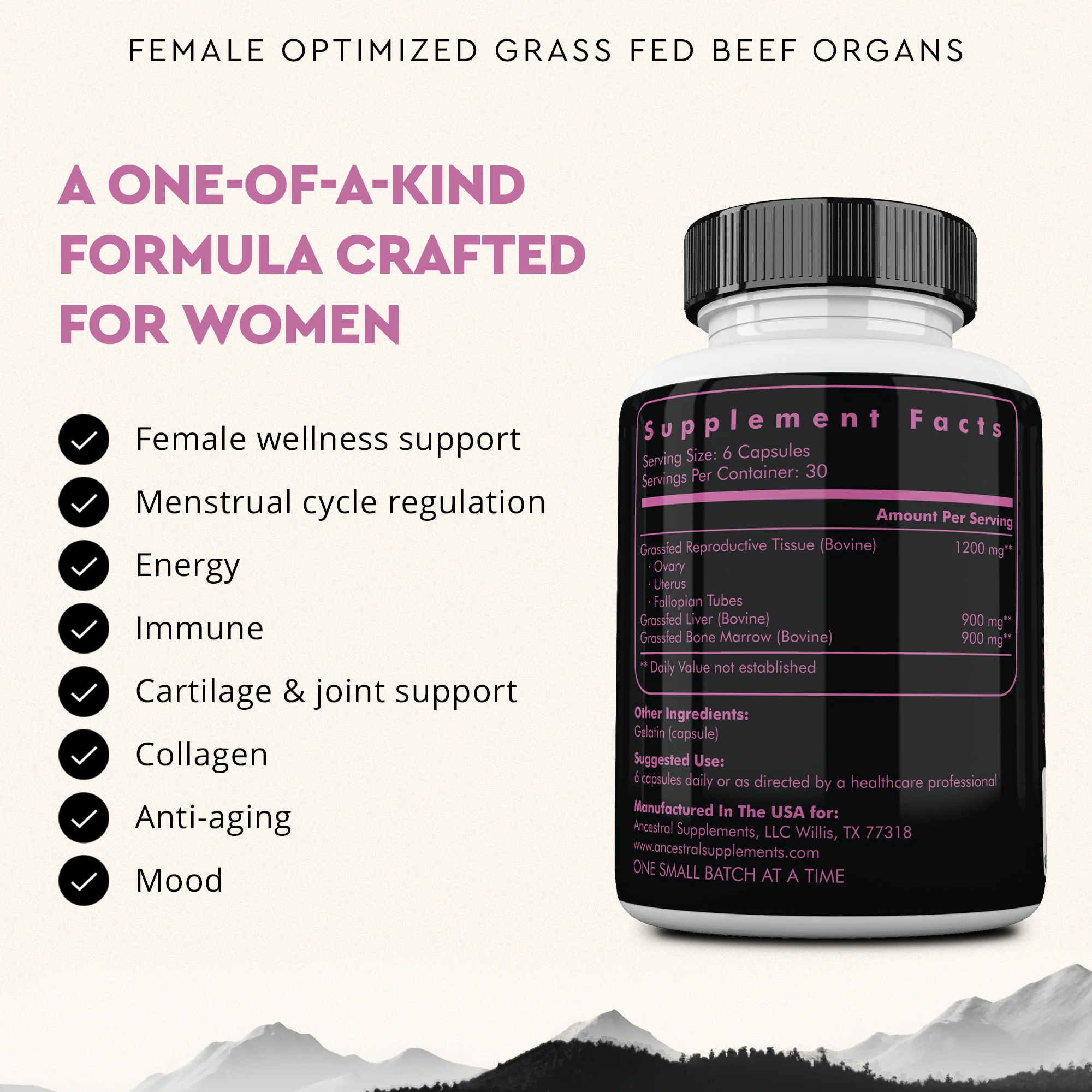 FEM: Female Enhancement Mixture - Image 3